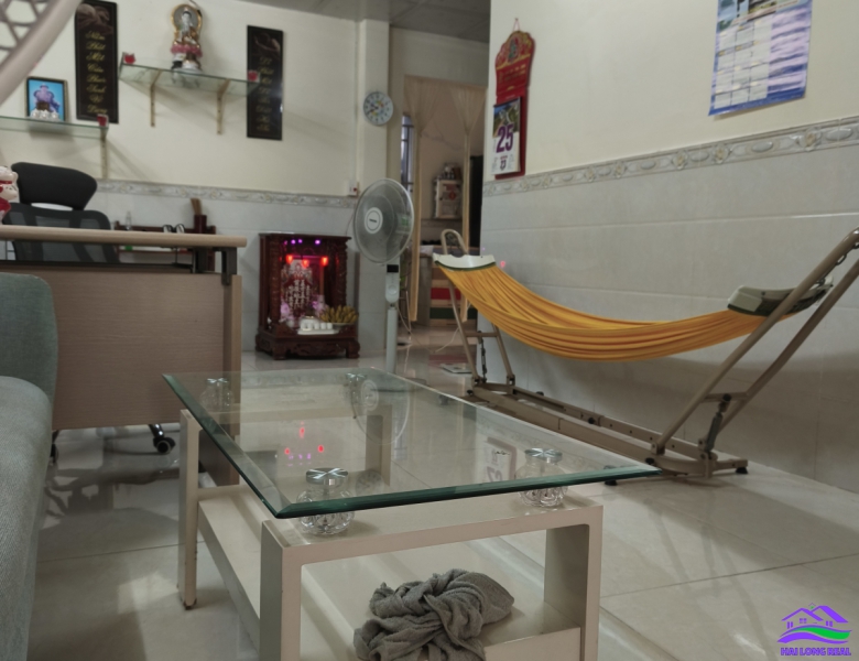 HAILONGREAL: Nhà bán đường Huỳnh Tấn Phát, TT Nhà Bè, 13x20m, 265m2, giá: 9tỷ.