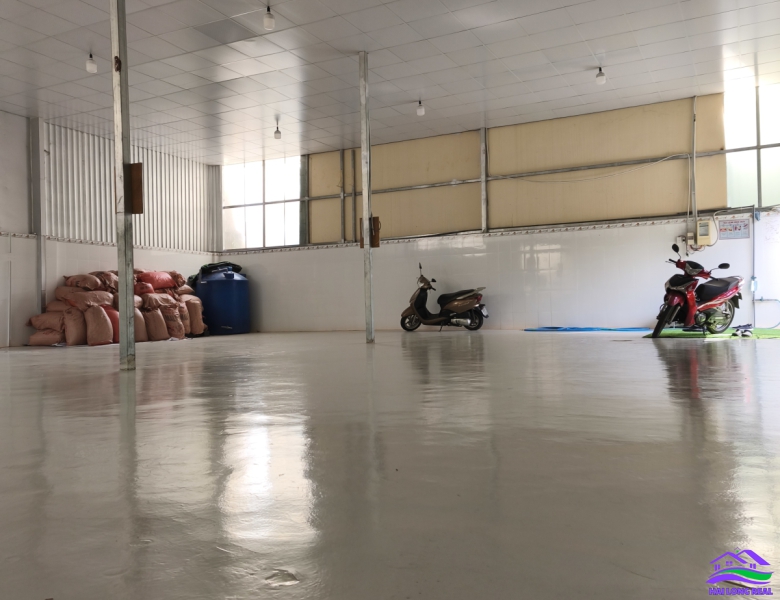 HAILONGREAL: Nhà bán đường Huỳnh Tấn Phát, TT Nhà Bè, 13x20m, 265m2, giá: 9tỷ.