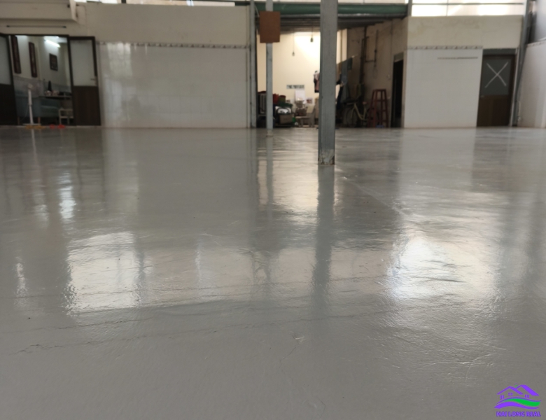 HAILONGREAL: Nhà bán đường Huỳnh Tấn Phát, TT Nhà Bè, 13x20m, 265m2, giá: 9tỷ.