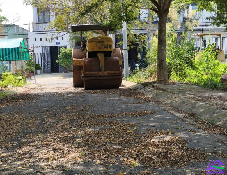 HAILONGREAL Đất 7x13m, 93m2, Giá: 3,5 tỷ, khu 512 Nguyễn Văn Tạo, xã Long Thới, Nhà Bè 