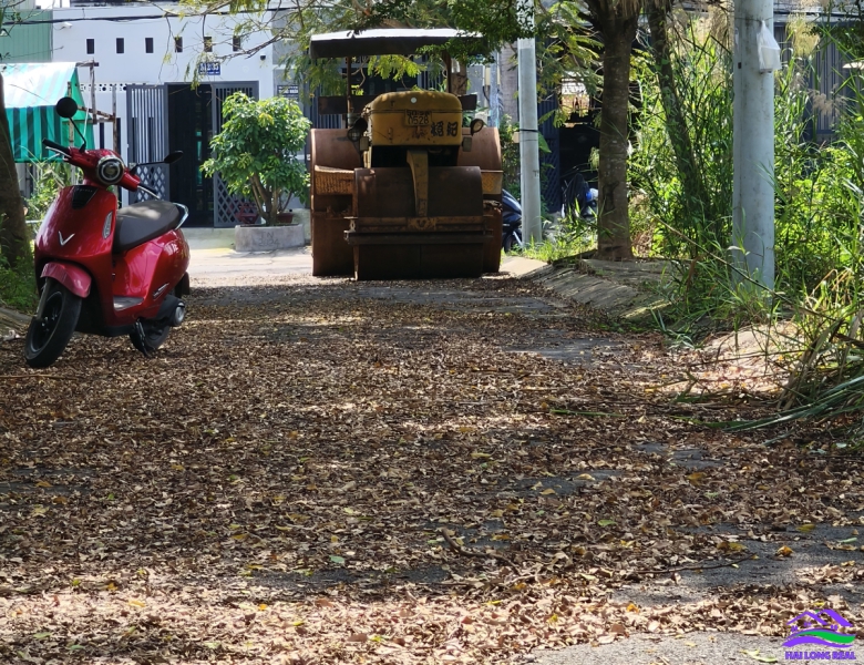 Đất chính chủ bán 7,2x11,5m, 82m2, Giá: 3,3 tỷ, khu 512 Nguyễn Văn Tạo, xã Long Thới, Nhà Bè 