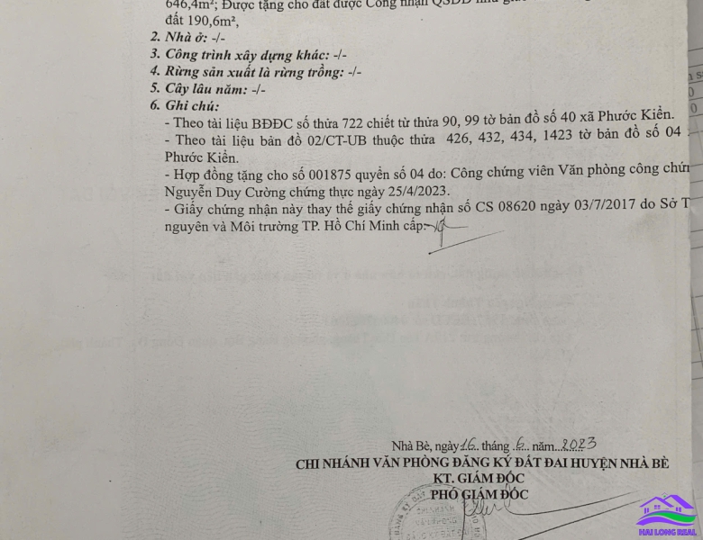 Nhà cho thuê mặt tiền LÊ VĂN LƯƠNG, 837m2, giá: 70tr/tháng 