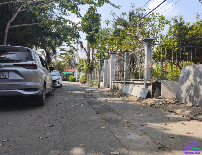 HAILONGREAL: Đất đường 7m, Lê Văn Lương, Giá: 21tr/m2, DT: 208m2, 5x34m, nở hậu 11m, xã Nhơn Đức, Nhà Bè 