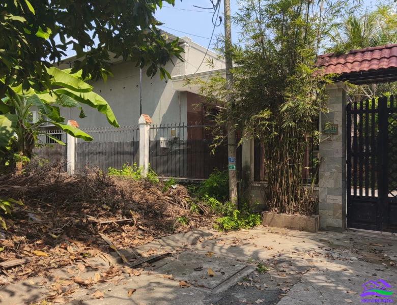 HAILONGREAL: Đất đường 7m, Lê Văn Lương, Giá: 21tr/m2, DT: 208m2, 5x34m, nở hậu 11m, xã Nhơn Đức, Nhà Bè 