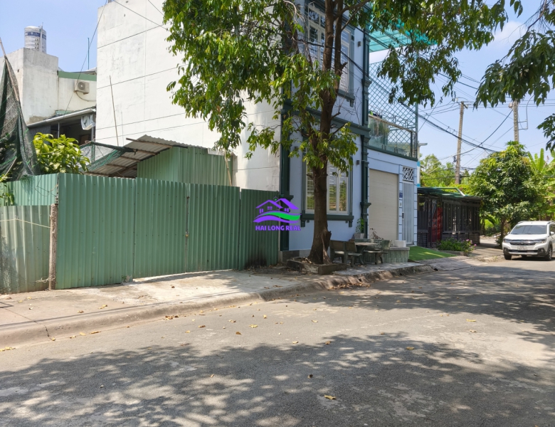 HAILONGREAL: Đất đường 12m, khu 274/ Nguyễn Văn Tạo, Giá: 45tr/m2 (5,5ty), DT: 6x20m, xã Long Thới, Nhà Bè 
