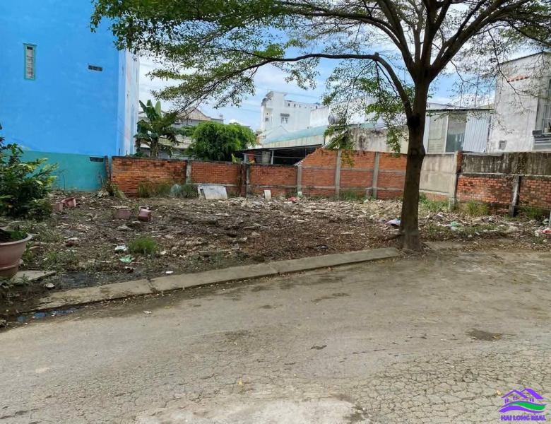 HAILONGREAL: 4 lô Đất khu VEN sông, đường Nguyễn Bình, Giá: 36tr/m2, 41tr/m2, 46tr/m2, DT: 91m2, 203m2, 300m2, xã Nhơn Đức, Nhà Bè 