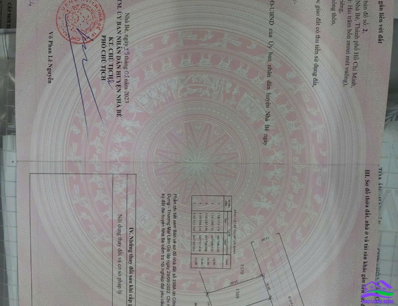 HAILONGREAL: Đất khu dân cư Phú Xuân- CSG, giá: 52tr/m2, DT: 10x24m, đường 12m