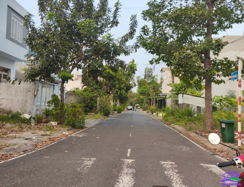 HAILONGREAL: Đất KDC Phú Xuân-CSG, giá: 65tr/m2, DT: 5x23m, xã Phú Xuân, Nhà Bè 