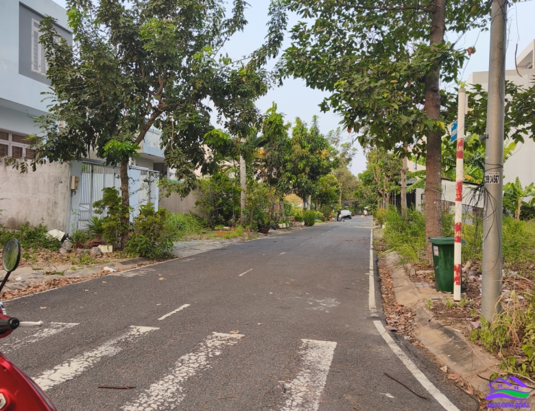 HAILONGREAL: Đất KDC Phú Xuân-CSG, giá: 65tr/m2, DT: 5x23m, xã Phú Xuân, Nhà Bè 