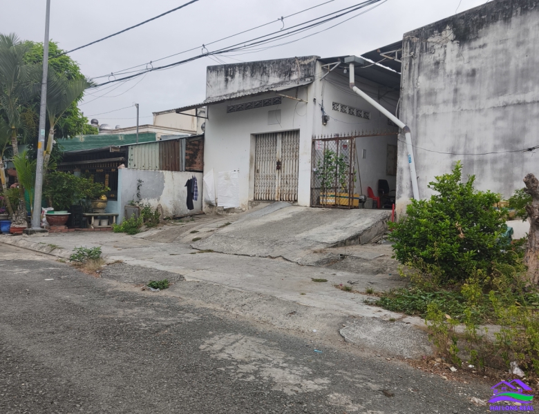 HAILONGREAL: Nhà trọ đường 12m, Giá: 5,6ty, 11ty, DT: 6,x25m, 12x25m, khu 526/ Nguyễn Văn Tạo, xã Long Thới, Nhà Bè 