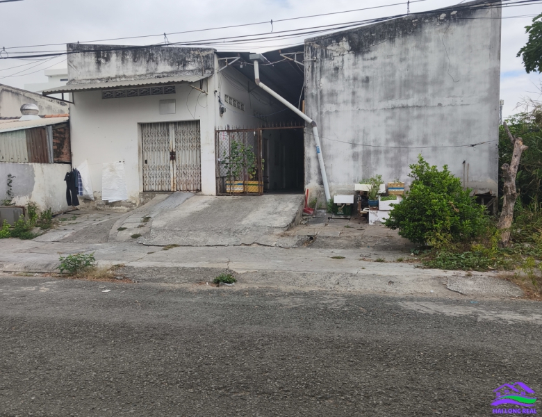 HAILONGREAL: Nhà trọ đường 12m, Giá: 5,6ty, 11ty, DT: 6,x25m, 12x25m, khu 526/ Nguyễn Văn Tạo, xã Long Thới, Nhà Bè 