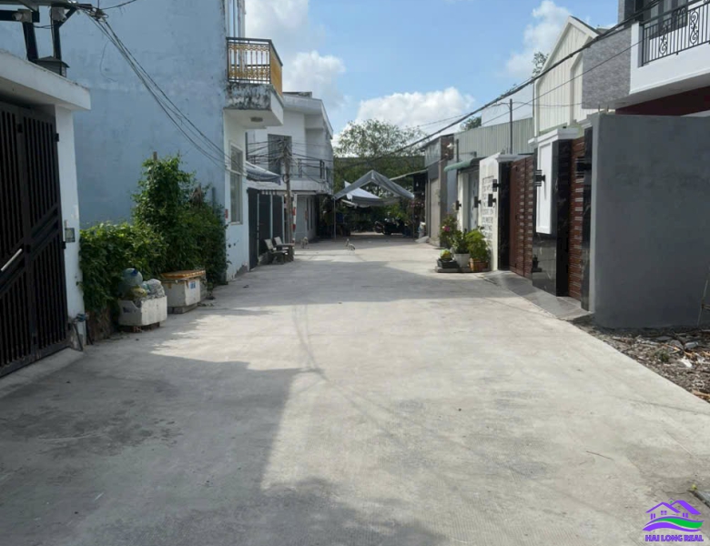 HAILONGREAL:Đất đường 7m, 1902/ Lê Văn Lương, Giá: 29tr/m2, DT: 7x26m, 