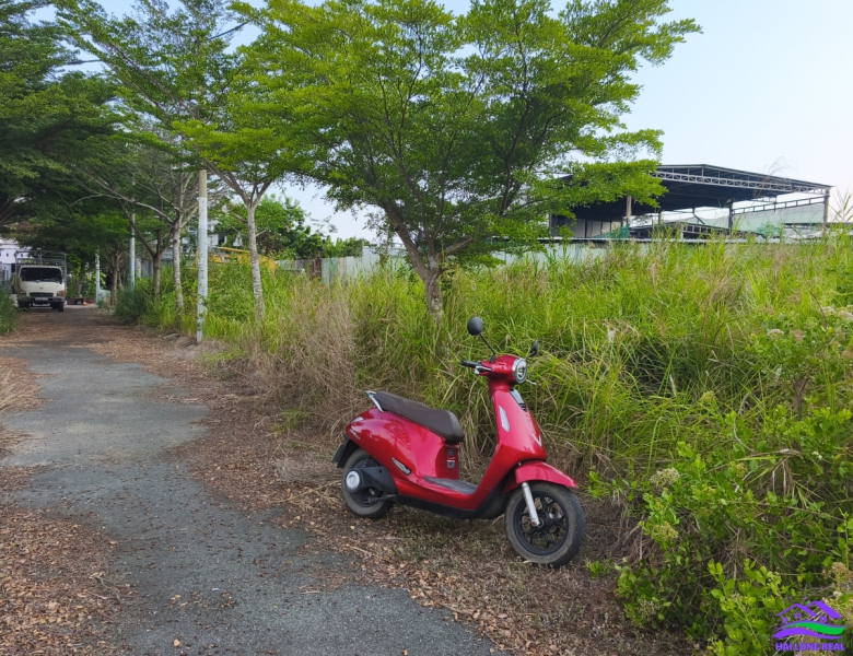 HAILONGREAL: Đất đường 7m, 512/ Nguyễn Văn Tạo, Giá: 3,5ty, DT: 7x14m, 96m2, xã Long Thới, Nhà Bè 