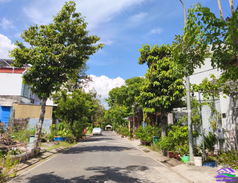 HAILONGREAL: Đất đường 12m, khu Dân cư Phú Xuân - Cảng Sài Gòn, Giá: 65tr/m2, DT: 5x23m, 117,5m2, Nhà Bè 