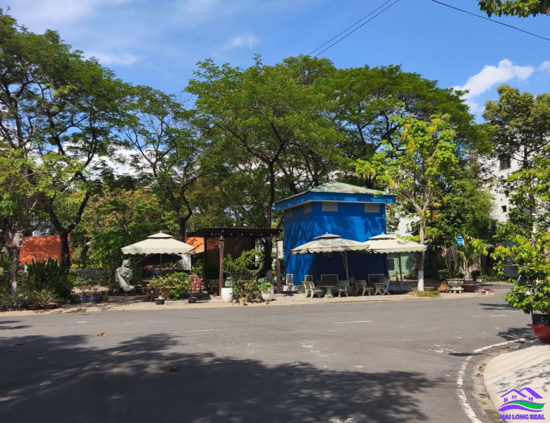 HAILONGREAL: Đất đường 12m, khu Dân cư Phú Xuân - Cảng Sài Gòn, Giá: 65tr/m2, DT: 5x23m, 117,5m2, Nhà Bè 