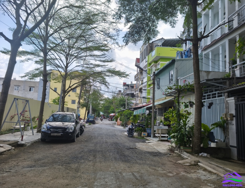 HAILONGREAL: Đất giá: 3,8ty, DT: 5*21m, khu 1902/ Lê Văn Lương, Nhà Bè 
