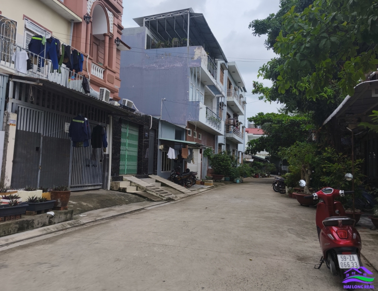 HAILONGREAL: Đất giá: 53tr/m2, DT: 5*20m, đường Nguyễn Văn Tạo vào 70m, xã Long Thới, Nhà Bè 