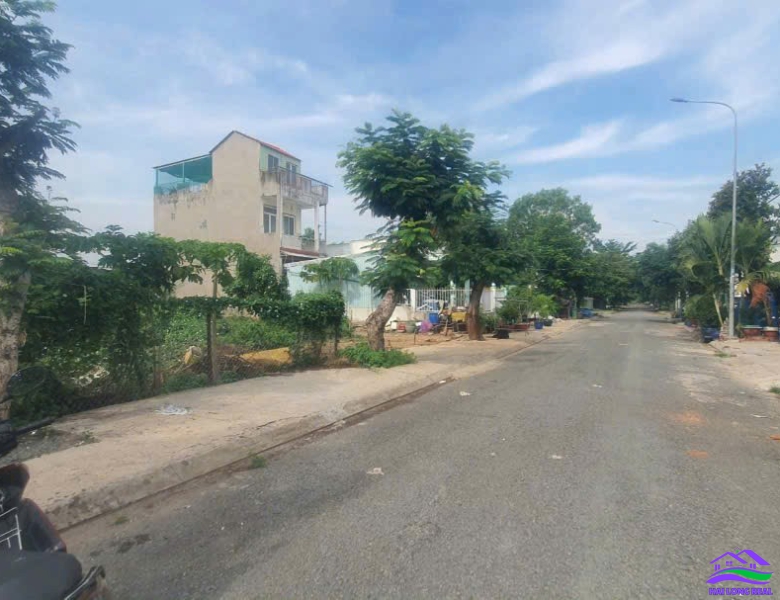 HAILONGREAL: Đất D/A COTEX, Lô A9-19, DT: 5*25m, Giá: 3,85tyđường 12m, 