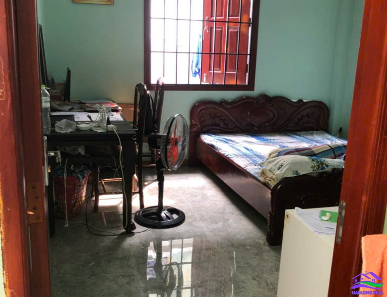 HAILONGREAL: Nhà view 2 Công Viên giá: 55tr/m2, DT: 9*18m, 162m2, đường 12m, sau UBND Nhà Bè 