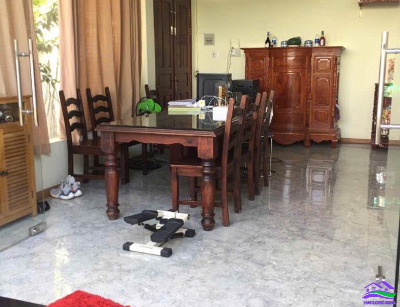 HAILONGREAL: Nhà view 2 Công Viên giá: 55tr/m2, DT: 9*18m, 162m2, đường 12m, sau UBND Nhà Bè 