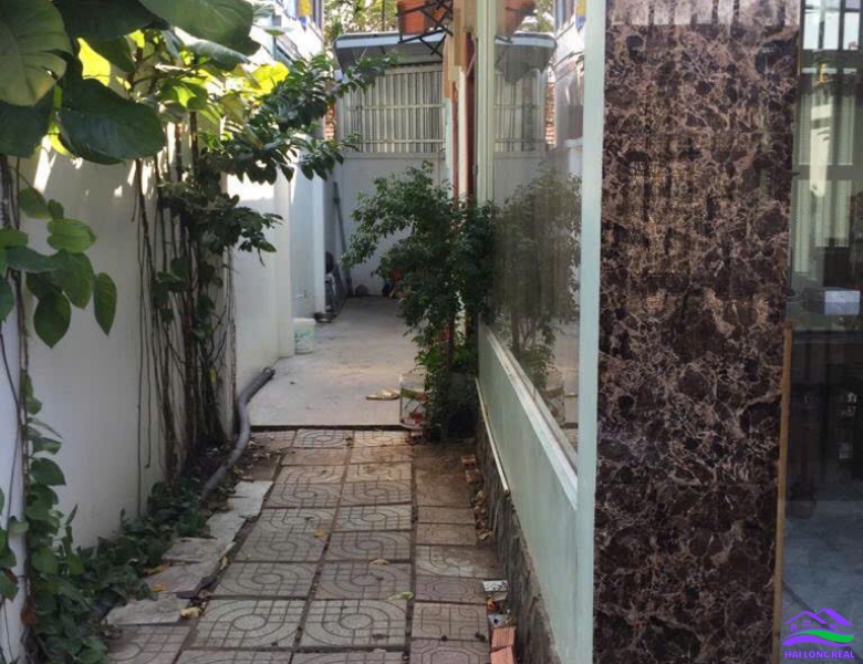 HAILONGREAL: Nhà view 2 Công Viên giá: 55tr/m2, DT: 9*18m, 162m2, đường 12m, sau UBND Nhà Bè 