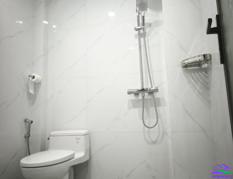 HAILONGREAL: Nhà góc giá: 12ty, DT: 321m2, 15*22m, 1 lầu + 1 quán cfe + 1 Văn Phòng BDS, 798 Nguyễn Bình, Nhà Bè 