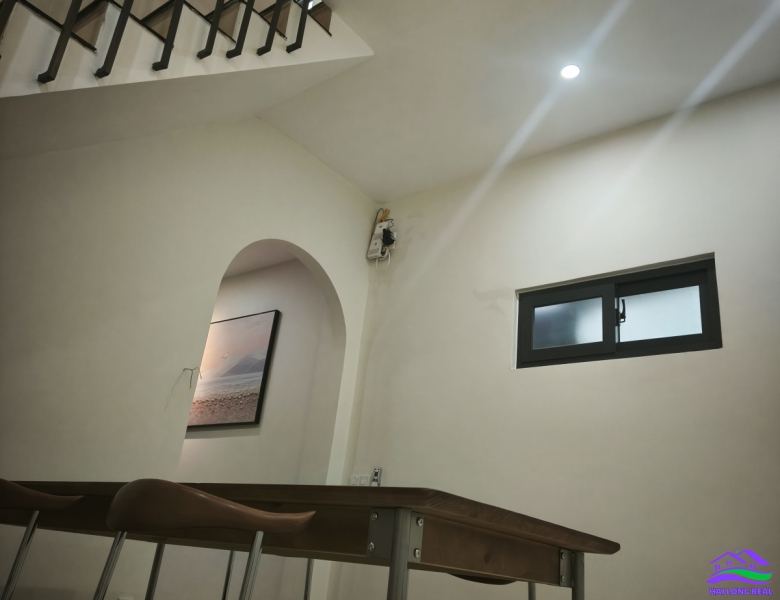 HAILONGREAL: Nhà góc giá: 12ty, DT: 321m2, 15*22m, 1 lầu + 1 quán cfe + 1 Văn Phòng BDS, 798 Nguyễn Bình, Nhà Bè 