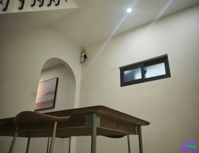 HAILONGREAL: Nhà góc giá: 12ty, DT: 321m2, 15*22m, 1 lầu + 1 quán cfe + 1 Văn Phòng BDS, 798 Nguyễn Bình, Nhà Bè 