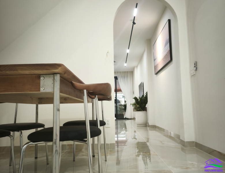 HAILONGREAL: Nhà góc giá: 12ty, DT: 321m2, 15*22m, 1 lầu + 1 quán cfe + 1 Văn Phòng BDS, 798 Nguyễn Bình, Nhà Bè 