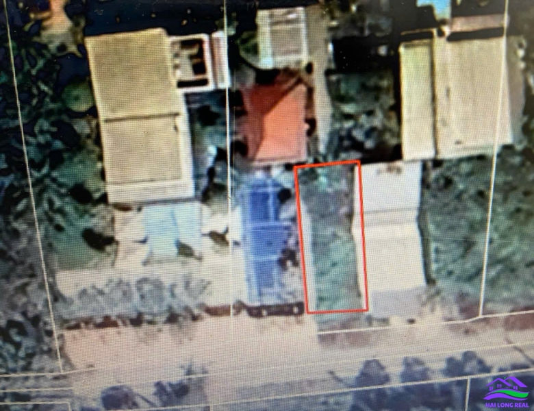 HAILONGREAL: Đất giá: 4,3ty, DT: 7*17m, khu 274/ Nguyễn Văn Tạo, Nhà Bè 