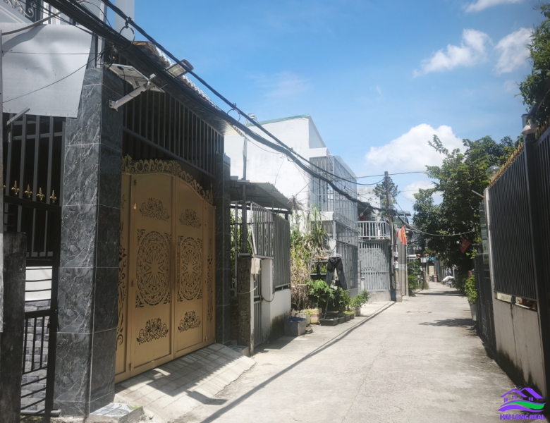 HAILONGREAL: Đất giá: 2,75ty, DT: 5*15m, khu 274/ Nguyễn Văn Tạo, Nhà Bè 