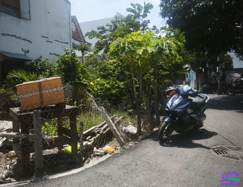 HAILONGREAL: Đất Góc giá: 2,45ty, DT: 6*11m, khu 602/ Nguyễn Văn Tạo, xã Long Thới, Nhà Bè 