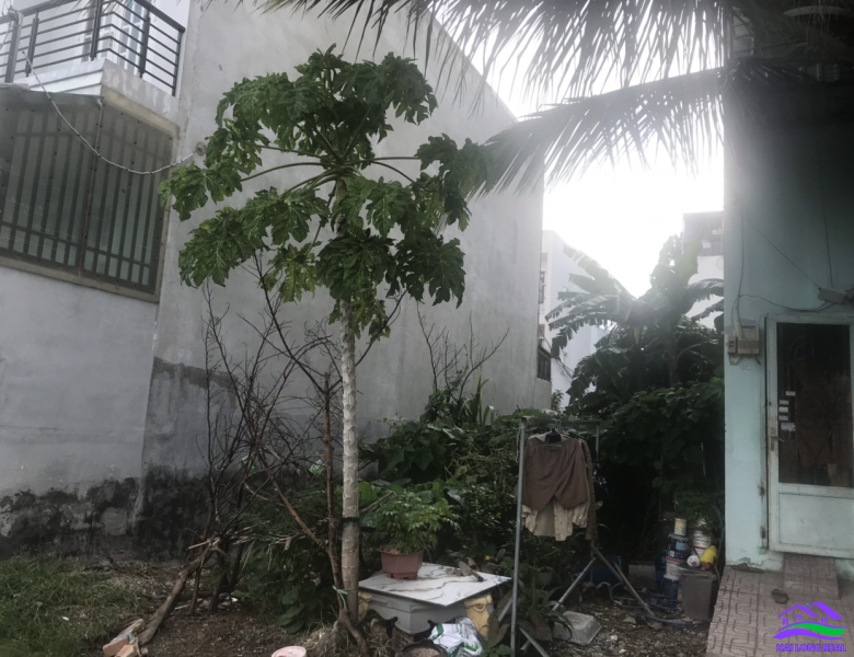 HAILONGREAL: Đất giá: 3,8ty, DT: 5*16m, khu 274/ Nguyễn Văn Tạo 