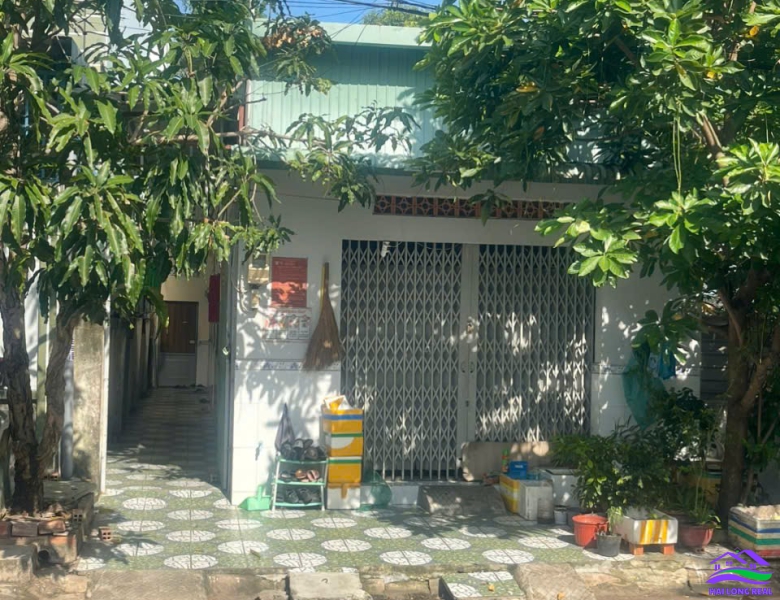 HAILONGREAL: Nhà trọ giá: 5,6ty, DT: 6*20m, đường 12m, khu 274/ Nguyễn Văn Tạo, Nhà Bè 