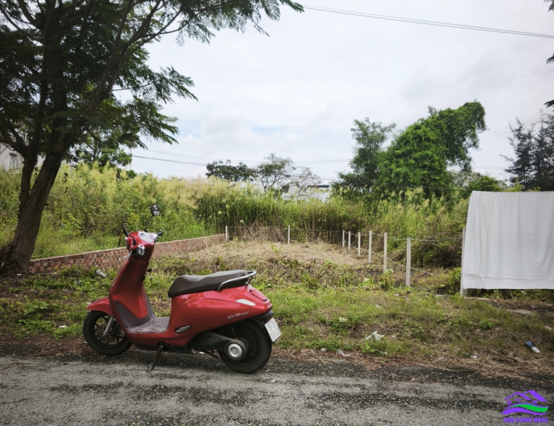 HAILONGREAL: Đất giá: 38tr/m2, DT: 8*25m, đường 12m, khu 526/ Nguyễn Văn Tạo, Nhà Bè 