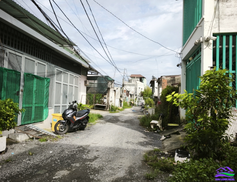 HAILONGREAL:Đất vườn giá: 5,5ty, DT: 500m2, 15*35m, đường 7m, Lê Văn Lương, Nhà Bè 