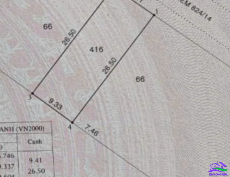 HAILONGREAL; Nhà 9.4x26m, giá: 36tr/m2, 248m2,đường lê thị tám, xã nhơn đức, nhà bè 