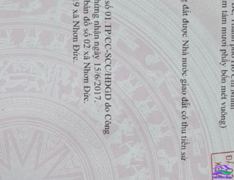 HAILONGREAL; Đất đường LÊ THỊ TÁM, giá: 28tr/m2, diện tích: 15x26m, 380m2, xã Nhơn Đức, Nhà Bè 