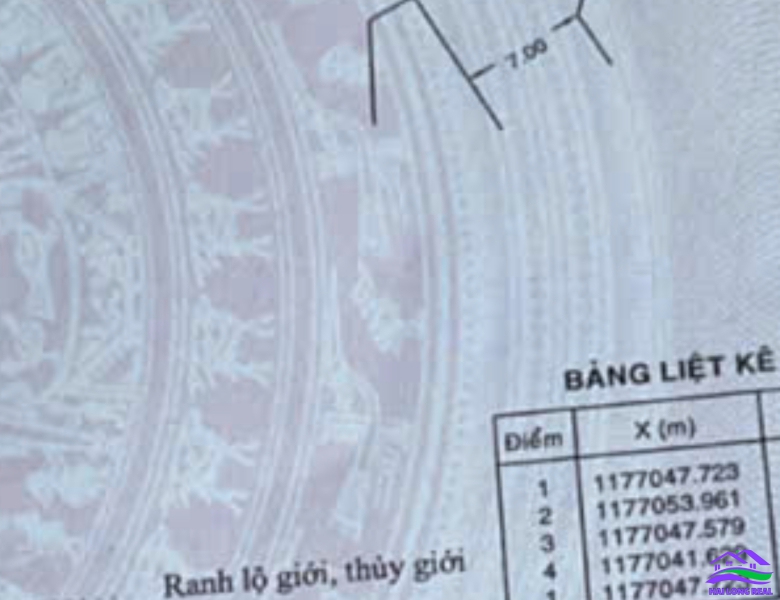 HAILONGREAL: Đất đường 7m, 512/ Nguyễn Văn Tạo, Giá: 3,5ty, DT: 7x14m, 96m2, xã Long Thới, Nhà Bè 