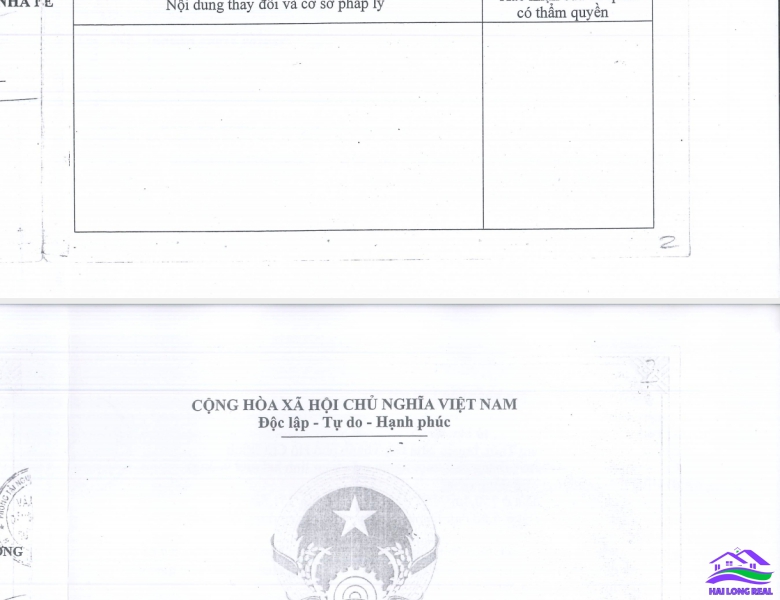 HAILONGREAL: Đất đường 10m, Giá: 22ty, DT: 1100m2, thổ cư 750m2, 126/ Nguyễn Văn Tạo, xã Long Thới, Nhà Bè 