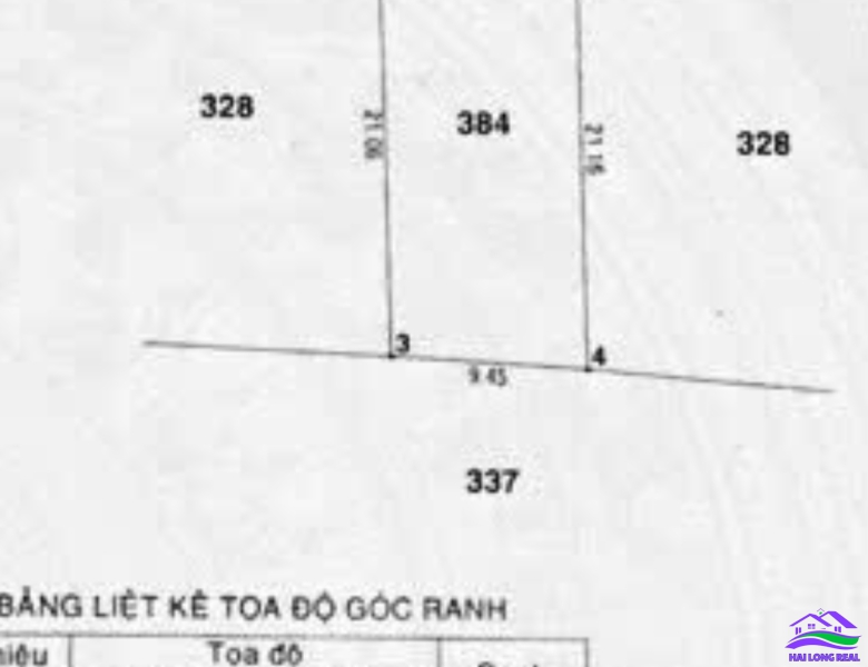 HAILONGREAL; Đất đường 7m, vào 30m, 1896/ Lê Văn Lương, Giá: 6,8ty, DT: 10*20m, xã Nhơn Đức, Nhà Bè 