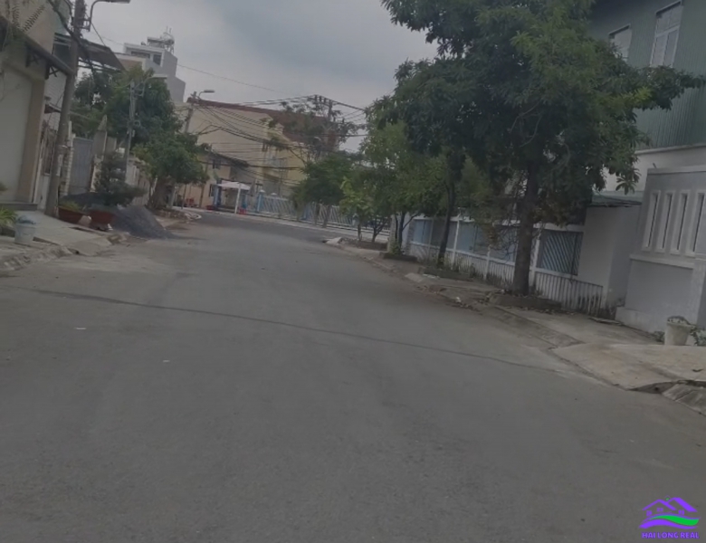 HAILONGREAL: Đất Giá: 3,85ty, DT: 5*16m, khu 274/13 Nguyễn Văn Tạo, xã Long Thới, Nhà Bè 