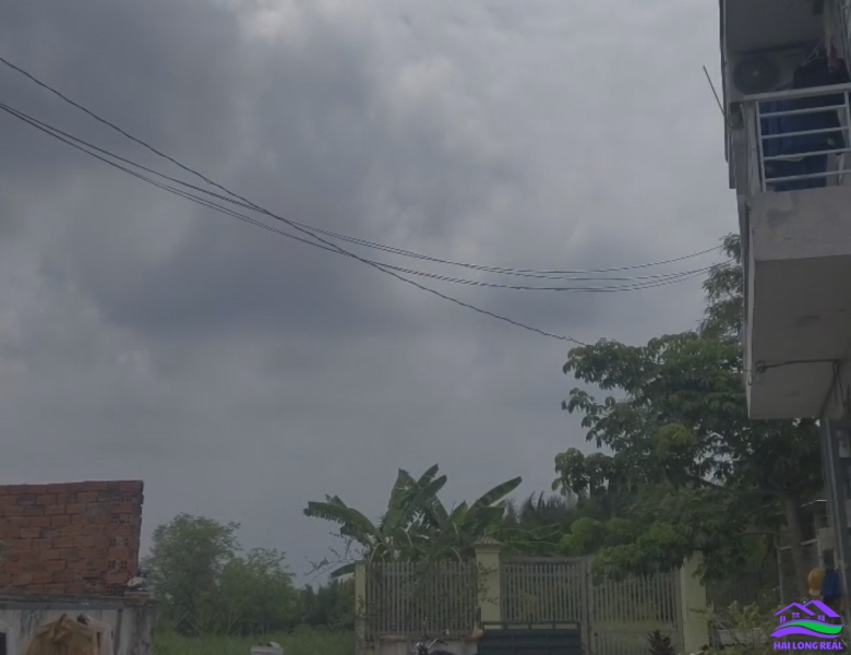 HAILONGREAL: Đất đường 10m, Giá: 22ty, DT: 1100m2, thổ cư 750m2, 126/ Nguyễn Văn Tạo, xã Long Thới, Nhà Bè 