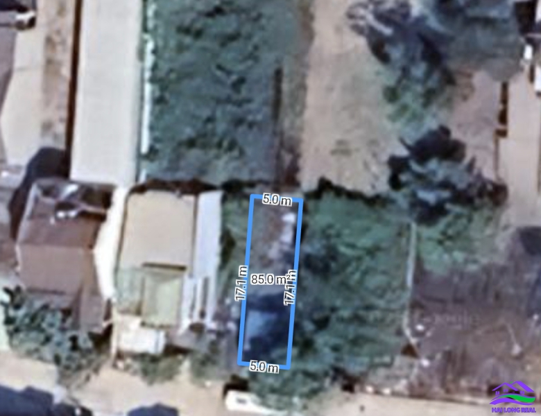 HAILONGREAL: Đất giá: 3,9ty, DT: 5*18m, khu 1368/ Lê Văn Lương, xã Phước Kiểng Nhà Bè 