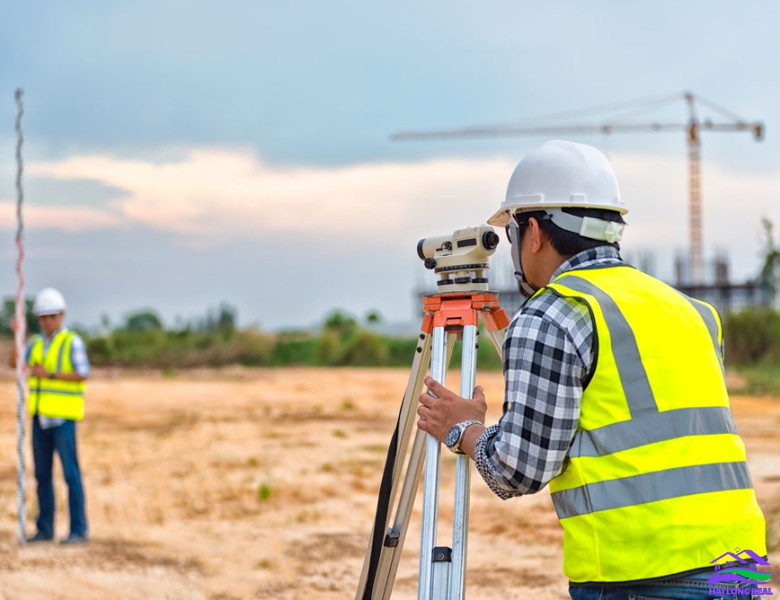  Đo Vẽ Hiện Trạng Vị Trí, Cắm Ranh Cắm Mốc, Giao Ranh Trong Xây Dựng Nhà Ở Cùng Hailong