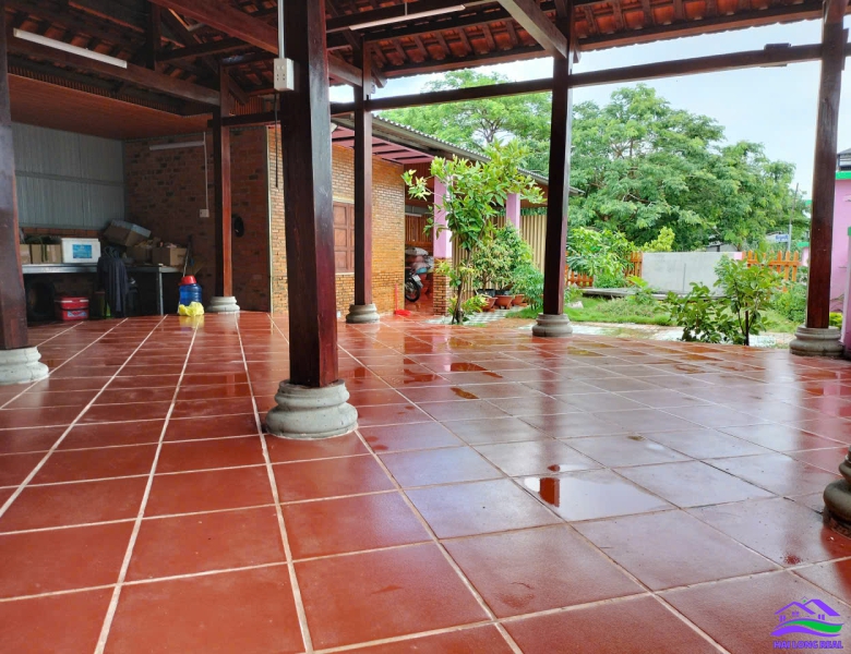 HAILONGREAL: Nhà Góc 2 mặt tiền giá : 5.8ty, DT: 10,5x20m, Góc đường số 13 + đường số 3, lô B3-19, khu Thái Sơn - Long Hậu