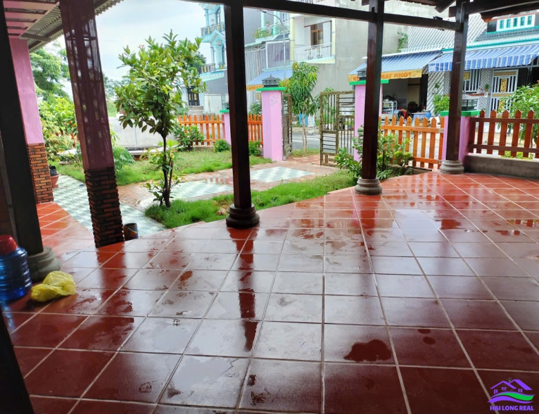 HAILONGREAL: Nhà Góc 2 mặt tiền giá : 5.8ty, DT: 10,5x20m, Góc đường số 13 + đường số 3, lô B3-19, khu Thái Sơn - Long Hậu