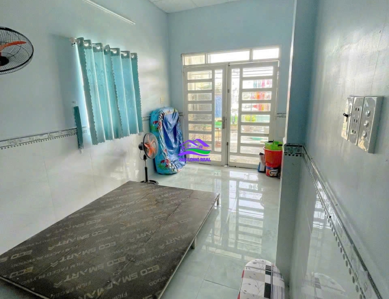 HAILONGREAL: Nhà 274/Nguyễn Văn Tạo, giá: 5ty, diện tích: 5x19,5m, 1 lầu, xã Long Thới, Nhà Bè 