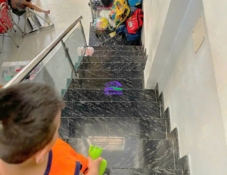 HAILONGREAL: Nhà 274/Nguyễn Văn Tạo, giá: 5ty, diện tích: 5x19,5m, 1 lầu, xã Long Thới, Nhà Bè 