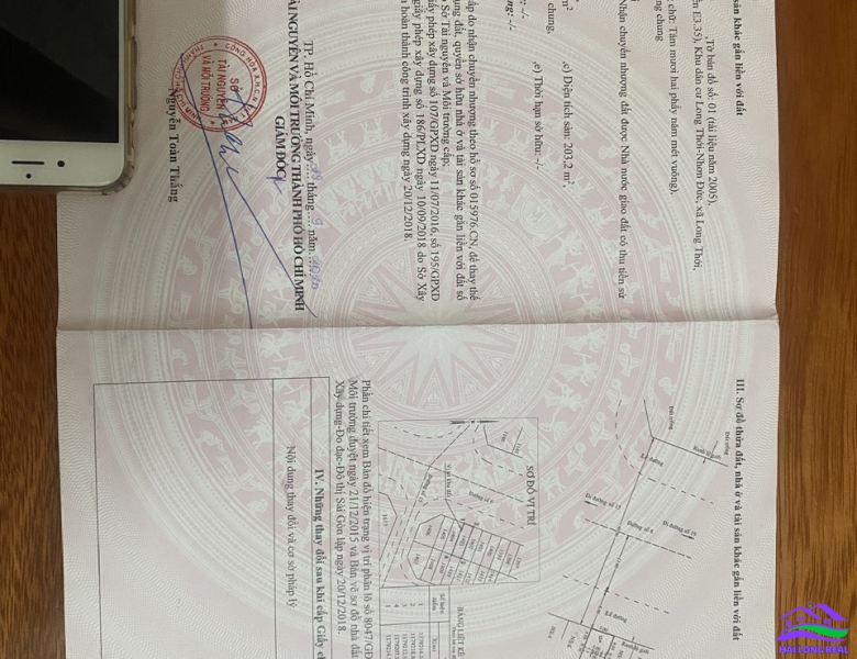 HAILONGREAL: Nhà giá: 6,5ty, DT: 5*16m, 3,5 tầng, đường 50m, khu Star Villa, đường Ngô Quang Thắm, Nhà Bè 